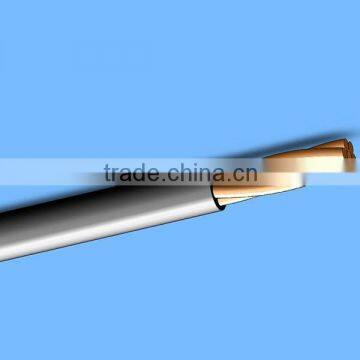 Colorized Virgin Pvc Compound Granules With Widely Used Cable and Wire photo-6