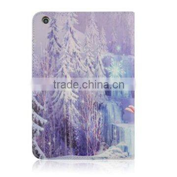 Belt Clip Case for Ipad Air Frozen for Ipad 6 Case Water Proof Case for Ipad Air photo-4