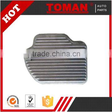 TH-400 Cast Aluminum Transmission Pan