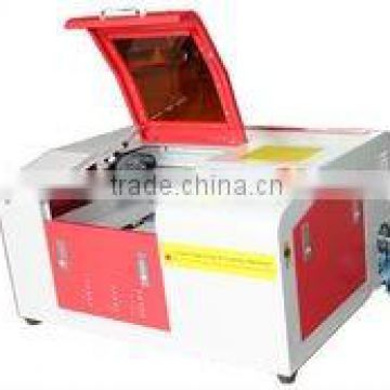 Baby dress cutting machine laser QX-3030