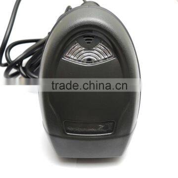 Handheld QR Image Barcode Scanner Reader 1D 2D I2DBC010
