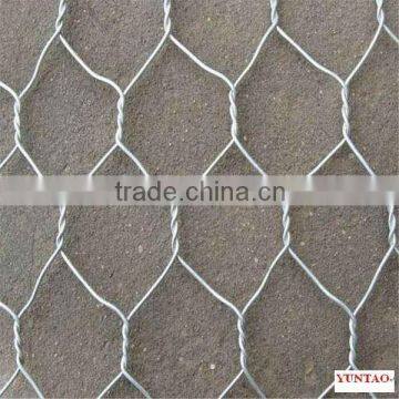 ISO factory Cheap price tree guard hexagonal wire mesh