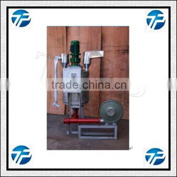 Fish Feed Drying Machine