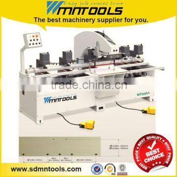 Hinge boring machine for furniture production