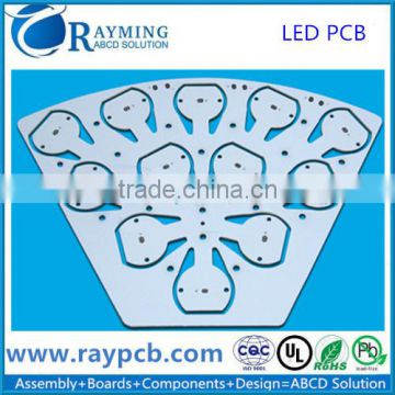 UL&RoHS Led Light Circuit Board Design