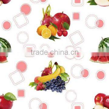 High Quality Pvc Table Cloth Clear Pvc Table Cloth High Quality Printed Pvc Table... photo-2