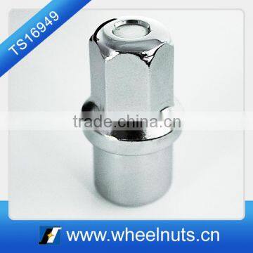 Hot New Retail Products Antirust Screw Nut,from China Market photo-2