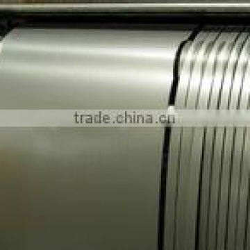 HOT! width 28mm Galvanized steel strip