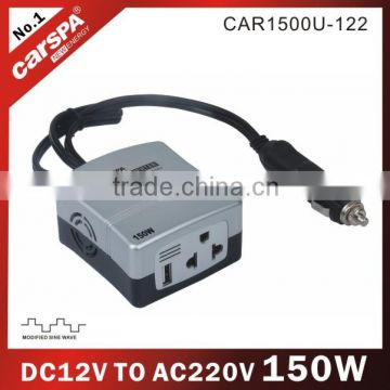 mini inverter 150w