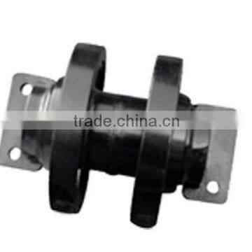 CX-500C track bottom rollers for crawler pilling rig