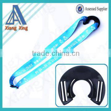 Wholesale Custom Printed Lanyards With Wine Glass Holder photo-5