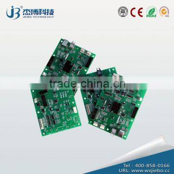 High Precision Carbon Sulfur Analyzer for Fe Base photo-5