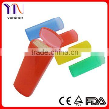 Custom band aid dispenser Manufacturer CE FDA Approved