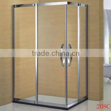 Rectangle Complete Best Seller Customed Size Shower Room