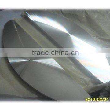 Aluminum cake manufacturer