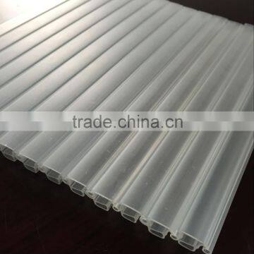 ABS Rolling Door Plastic Roller Shutter for Cabinet Door