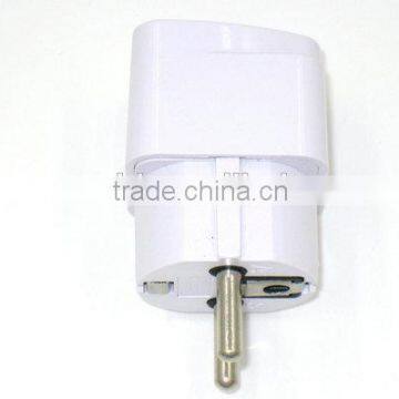 World Travel Wall Charger Plug Adapter Power Converter