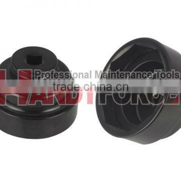 HINO 11.9 Tons Rear Wheel Axle Nut Socket, Truck Service Tools of Auto Repair Tools