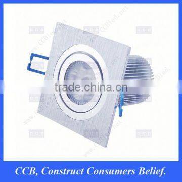 led g24d-3 downlight