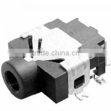 smt headphone jack PJ20460
