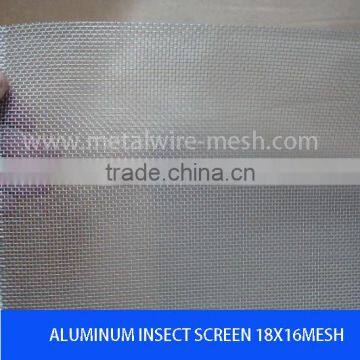 Aluminum Insect Screen 18X16 Mesh photo-2