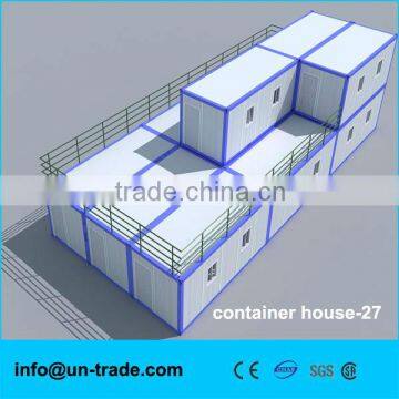 Modular Office Buildings photo-1