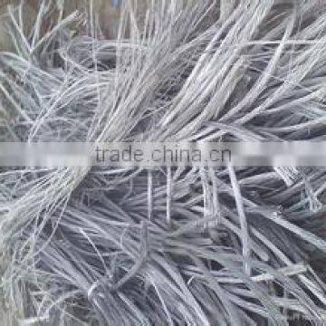 Good Price for Aluminium Wire Scrap