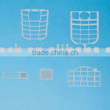 metal mesh for mobile phone