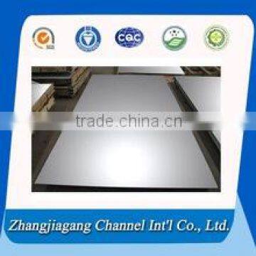 titanium plates with competitive price from china suppliers