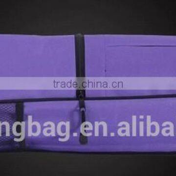 Wholesale Custom Fasionable Yoga Mat Bag photo-2
