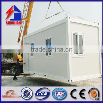 low cost prefab shipping container house for sale,cheap prefab shipping prefabricated container house price