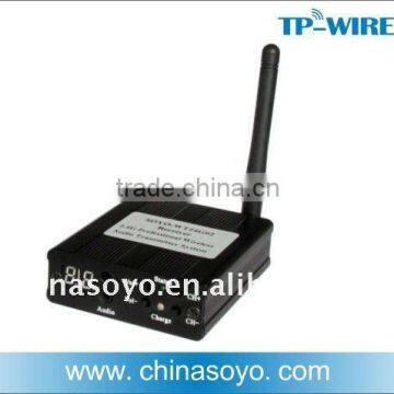 2.4Ghz Digital Wireless Transceiver