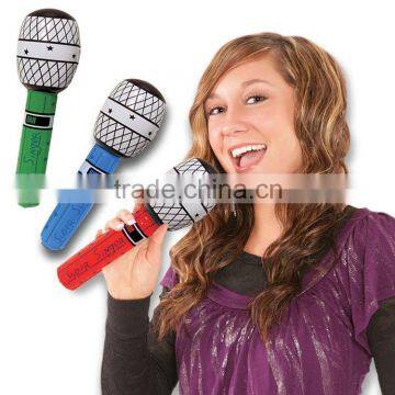30" Inflatable Maraca Party Favor,Inflatables for Festive Occasions