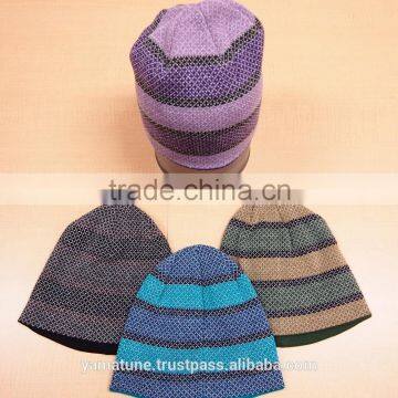Easy to Use and Durable Young Girls Beanie Beanie at Reasonable Prices , OEM Available photo-2