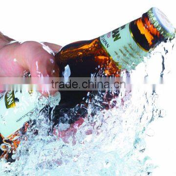 Professional Beer Canning Machine With CE Certificate photo-6