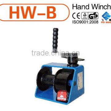 HWV HAND WINCH 250KG - 1000KG