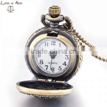 China Wholesale Crown Pocket Watch, Logo or Photo on Watch Pocket Watch photo-2