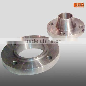 Carbon Steel flange