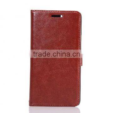Hot Sale Leather Phone Case for Huawei Honor 6 P, Factory Price Leather Phone Case, photo-5