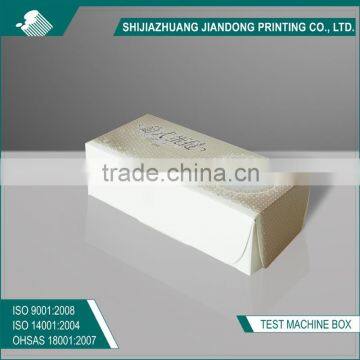 cheap cute paper moon cake box