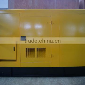 soundproof silent type 120kw/150kva genset