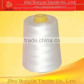 100% Polyester Yarn for Sewing Thread 40/2