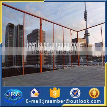 Stainless Steel Welded Wire Mesh for Sport Fence/SS Stadium Wire Mesh photo-4