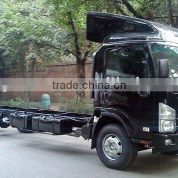 Bigmt 700P Truck Chassis