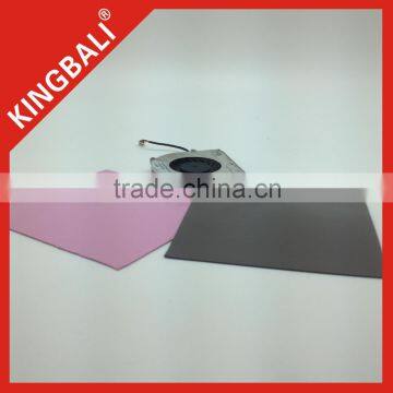 Self Adhesive Aluminum Oxide Thermal Pad