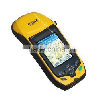 Protable Handheld Touch Screen GIS Data Collector and GNSS GPS Rover