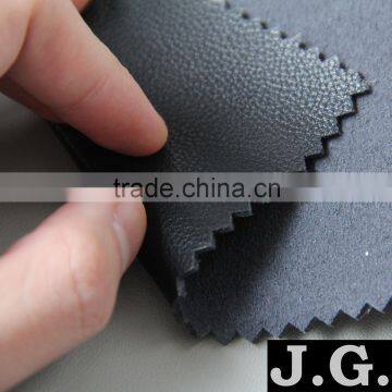 Hyperelastic micro PU leather for high-end sofa, car seat, bags, phone cases 0.8mm~2.0mm