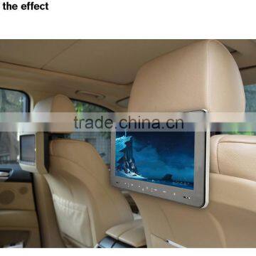 2016 Newest Car DVD Player ,Headrest DVD Player,factory Sale photo-6