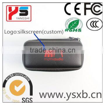China Portable Eva Hard Custom Electrician Tool Case pu Storage Box photo-3