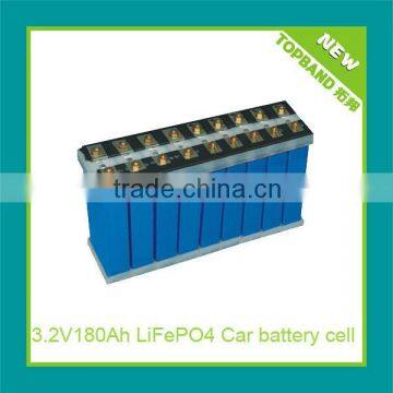 li-ion starting battery 3.2V180Ah TB-32180FH